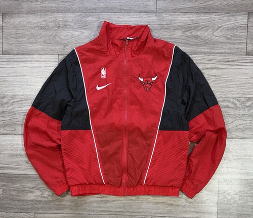 Nike chicago bulls - bulls, 1/2