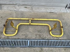 Bull Bar Paraurti  Posteriore