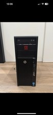 Hp Z420 Workstation