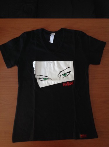 Shirt maglietta eva kant - kant,