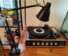 GIRADISCHI STEREORAMA 2000 DE LUXE, SELEZIONE, Neotron READER'S DIGEST, 1971