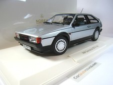 VOLKSWAGEN SCIROCCO GTX 16V