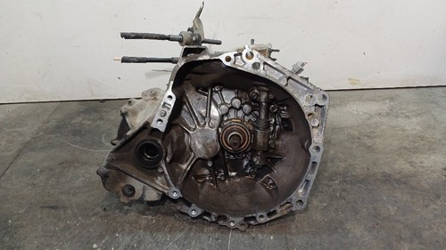 Cambio manuale completo - manuale,