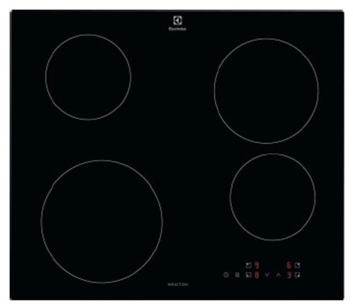Electrolux serie 300 - serie,
