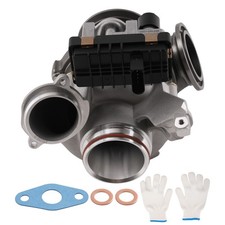 Turbo Turbine for BMW 330d