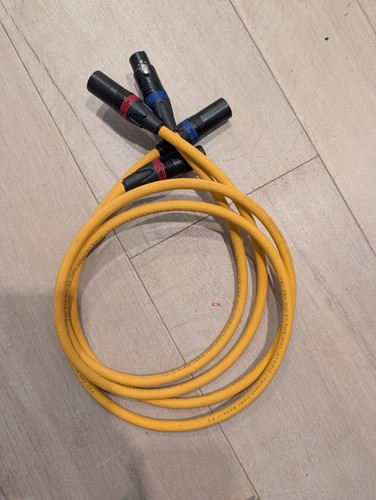 Cavi interconnessione - di,