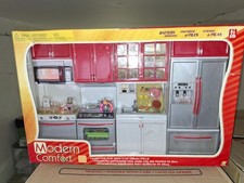 Modern comfort cucina - modern,