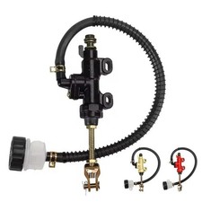 POMPA FRENO POSTERIORE MOTO