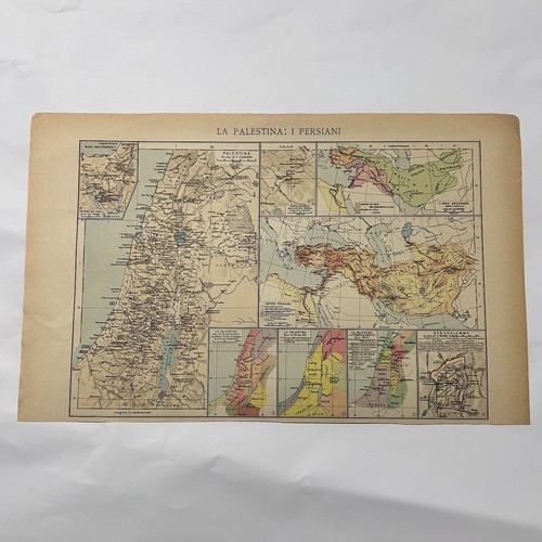Stampa vintage 1940 - vintage, la