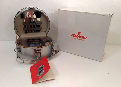 Trousse valigetta trucchi dama - valigetta,