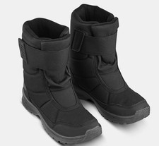 Stivali da neve donna