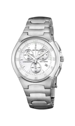 Festina men crono - crono, alarma