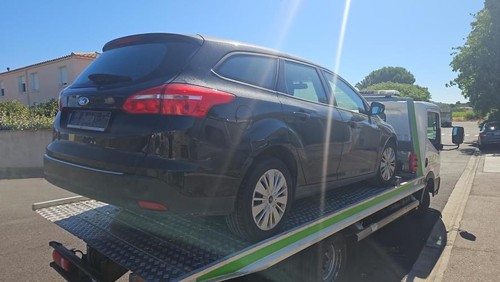 Botola del pianale ford - botola,