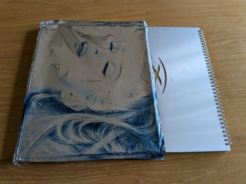 Libro fotografico madonna - libro,