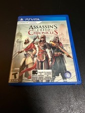 Assassin's Creed Chronicles