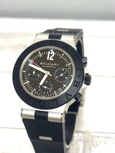 Orologio cronografo bvlgari - cronografo,