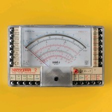 TESTER ANALOGICO CASSINELLI