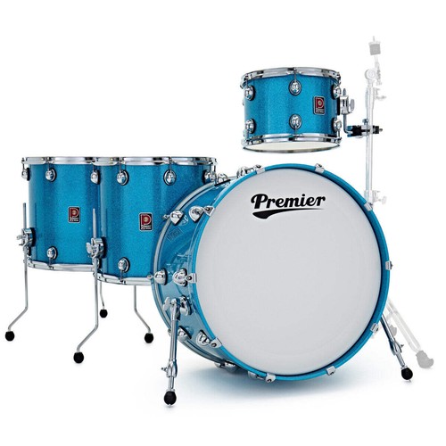 Premier genista heritage - premier,