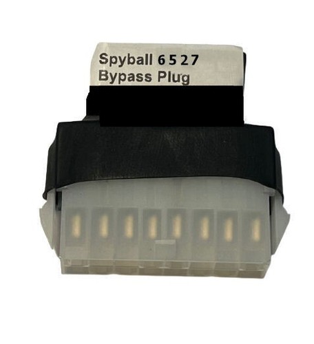 Spyball 6527 spina bypass - spyball,