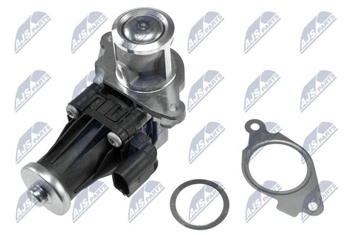 Nty valvola egr opel astra - egr,