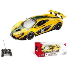 MONDO AUTO MCLAREN P1 GTR R/C