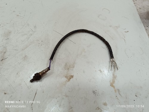 Sonda lambda per - sonda,