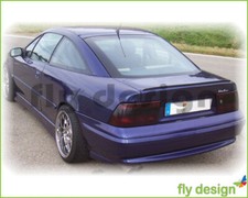 Spoiler auto adatto per Opel