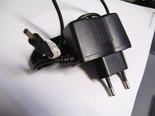 Alimentatore 6V 500mA AC/DC