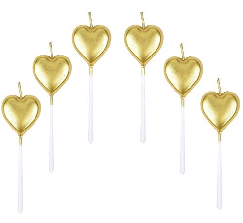 Candeline compleanno forma - candeline,