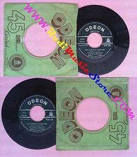 LP 45 7'' ROMOLO BALZANI BETTY