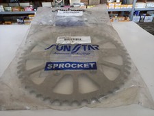 CORONA ERGAL CON SCARICO PROFESSIONALE HONDA 125-250-450-500 CROSS-ENDURO NUOVO.