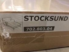 Ikea stocksund chaise longue - stocksund,