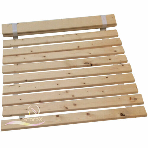Materasso legno bunkie - in,