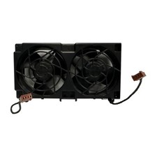 Ventola telaio posteriore HP