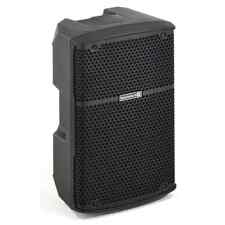 Cassa acustica professionale Montarbo B108 diffusore attivo 2 vie con Bluetooth