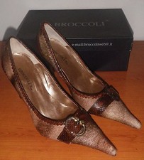 Broccoli decollete cavallino - -,