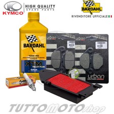 Tagliando KYMCO Agility 125