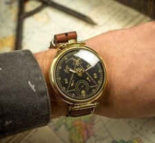 OROLOGIO DA SPOSA anni 80