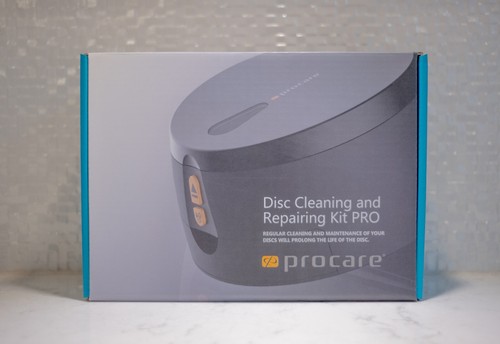 Procare kit pulizia - kit,