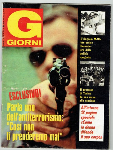 GIORNI