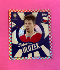 STICKER TOPPS UEFA EURO 2024 -