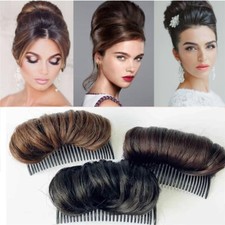 Chignon Estensione Dei Capelli