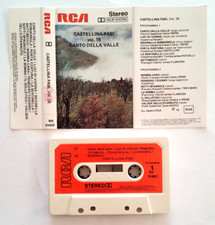 Mc Castellina-Pasi Canto Della