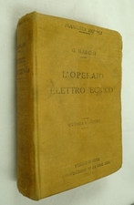 L'OPERAIO ELETTROTECNICO