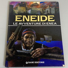 Eneide Le avventure di Enea