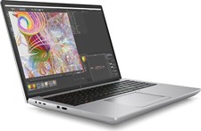 HP ZBook Fury 16 G11, 16" WUXGA, i5-13600HX, 1TB SSD, 64GB, LTE, NVidia RTX 1000