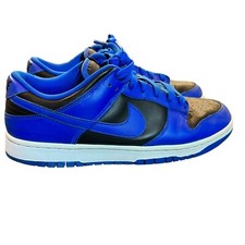 Nike Dunk Low “Hyper