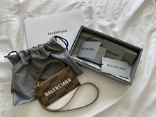 Astuccio porta carte firmato