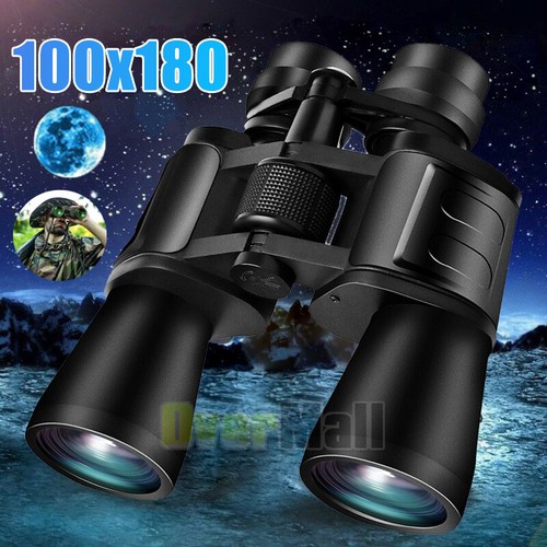 180 100 binocolo alto - 100,