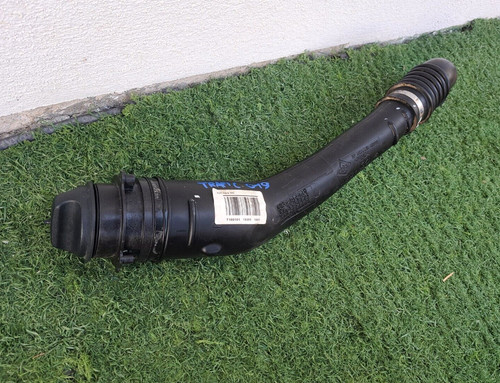 Tubo riempimento serbatoio - riempimento,